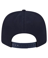 New Era Men's Navy Penn State Nittany Lions Game Day Multi-Rope 9SEVENTY Stretch-Snap Hat