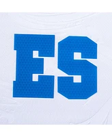 Umbro Men's White El Salvador National Team 2025 Away Replica Jersey