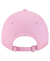 New Era Women's Pink Philadelphia Phillies Mother's Day 9TWENTY Adjustable Hat