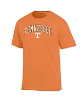 Champion Men's Tennessee Orange Volunteers Arched Logo T-Shirt