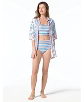 Beach House Women's Riley Midkini Top