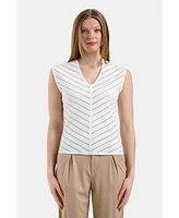 Capsule 121 Women's The Weather Sweater