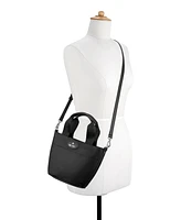 Nine West Pyper Mini Crossbody Tote Bag