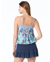 Beach House Women's Audrey Tankini