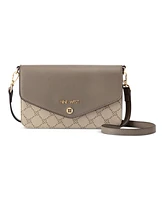 Nine West Caireann Phone Crossbody Wallet