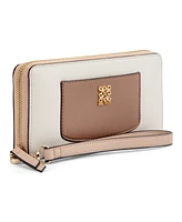 Nine West Coen Zip Around Wallet