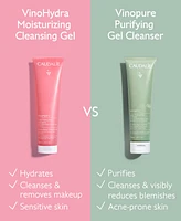 Caudalie VinoHydra Moisturizing Cleansing Gel, 5 oz.