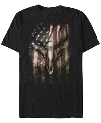 Generic Additude Men's Stand Tall Short Sleeve T-Shirt