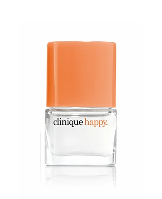 Free Happy Perfume Spray with any $35 Clinique purchase