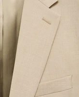 Mango Men's Milan Slim-Fit Suit Blazer