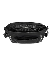 Karl Lagerfeld Paris Cara Medium Messenger Bag