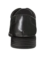Perry Ellis Little and Big Boys Classic Style Comfort Dress Shoe