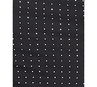 Katia Rae Juniors' Rhinestone Midi Dress