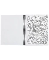 Prang Amazing Artists Sketch Book, Pack of 3