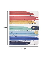 Pukka Pads Color Wash A5 Planner