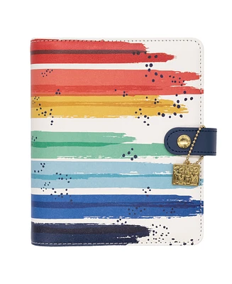 Pukka Pads Color Wash Personal Planner