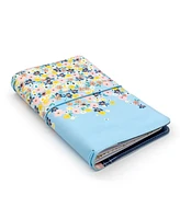 Pukka Pads Ditzy Floral Notebook Holder