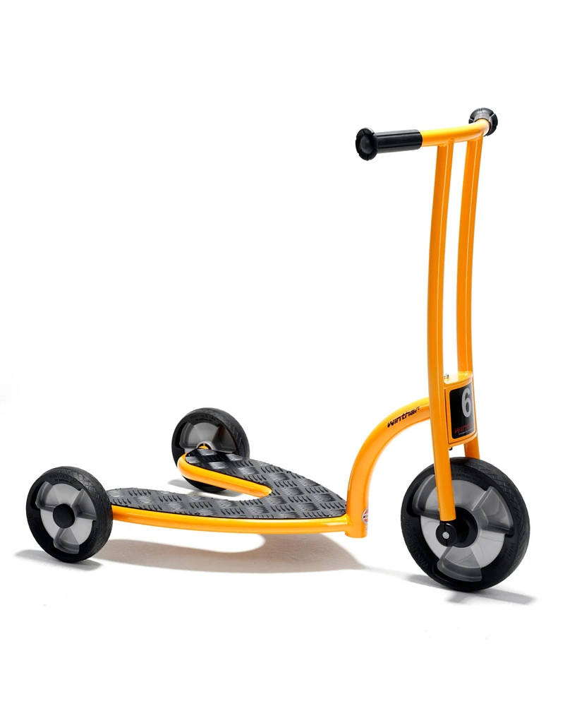 Winther Circleline Safety Roller Scooter