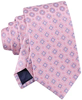 Tommy Hilfiger Men's Paphos Medallion Tie