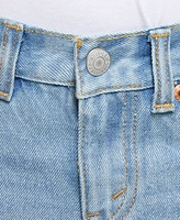 Levi's Little Boys Unbasic 511 Denim Shorts