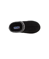 Josmo Little and Big Girls Comfy Slip On Slippers