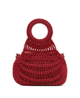Patricia Nash Pisticci Large Crossbody Bag
