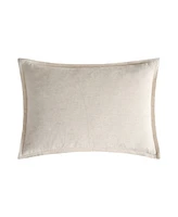 Waterford Epitome Aretha Decorative Pillow, 12" x 18"