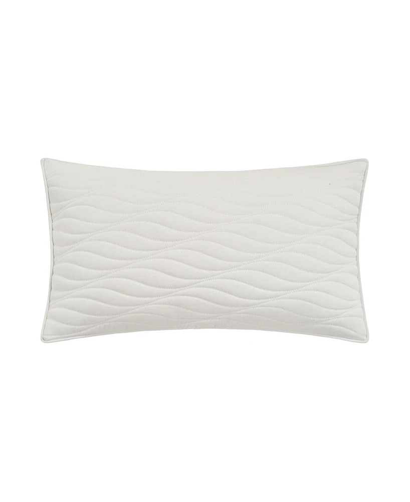 Waterford Chloe Decorative Pillow, 12" x 22"