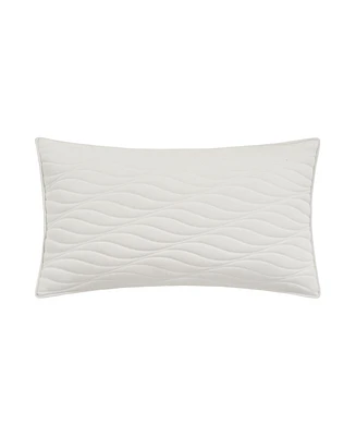 Waterford Chloe Decorative Pillow, 12" x 22"