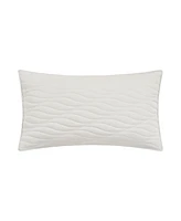 Waterford Chloe Decorative Pillow, 12" x 22"