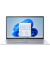 Asus Vivobook 17X K3704VA-DH96-s Cool Silver Laptop, i9-13900H, 16GB, 1TB PCIe Ssd, 17.3" Fhd Full Hd (1920x1080), Intel Iris Xe, Windows 11 Home