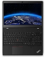 Lenovo ThinkPad P15v Gen 3 21EM0020US Black Laptop, Ryzen 7 Pro 6850H, 16GB, 512GB PCIe Ssd, 15.6" Ips Full Hd (1920x1080), Nvidia T600, Windows 11 Pr