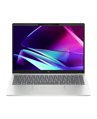 Hp Pavilion Plus 14t-ew100 7X839AV Natural Silver Laptop, Ultra 5-125H , 16GB, 512GB PCIe Ssd, 14.0" Ips Wide Qxga (2560x1600), Integrated Gpu, Window