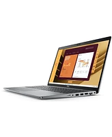 Dell Latitude 5500 CT1GY Gray Laptop, Ultra 5-125U, 16GB, 256GB PCIe Ssd, 15.6" Ips Fhd (1920x1080), Intel Graphics, Windows 11 Pro