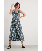 Seasalt Cornwall Women's Polmanter Dress