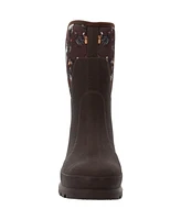 Women's Chore Classic Mid Work Boot