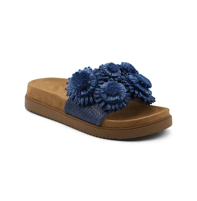 Charles David Womens Palms