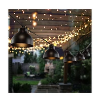Claudie Led Outdoor String Light
