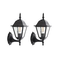 Rhion 8" Outdoor Wall Sconce