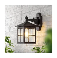 Penryn 10" Outdoor Sconce