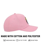 Super Mario Boys Brothers Princess Peach Youth Adjustable Baseball Cap