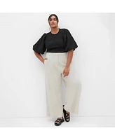 City Chic Plus Chrissie Top