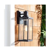 Agni 6.5" Outdoor Wall Sconce