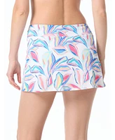 Beach House Women's Emma Swim Skort