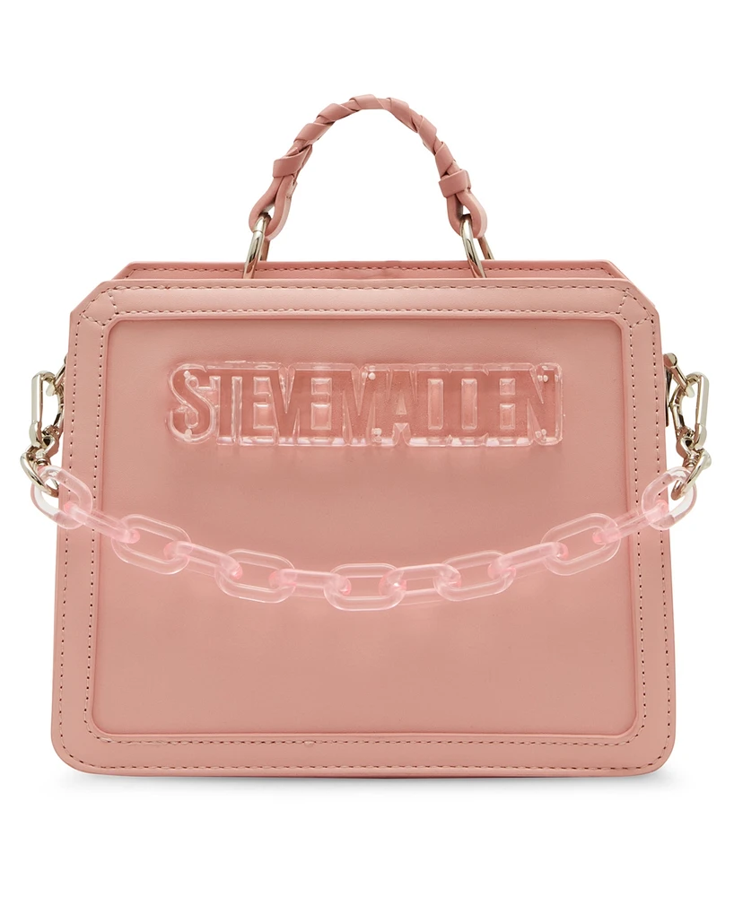 Steve Madden Evelyn-z Small Satchel Bag
