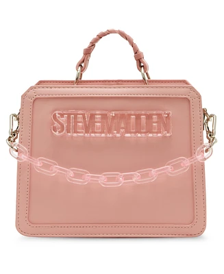 Steve Madden Evelyn-z Small Satchel Bag