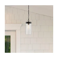 Lianne 5.7" Outdoor Pendant