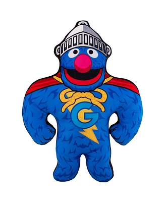 Bleacher Creatures Sesame Street Grover Superhero 24" Bleacher Buddy