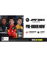F1 23 for Playstation