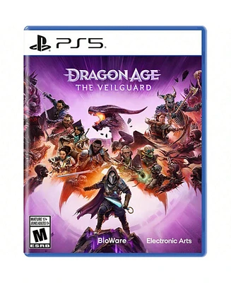Dragon Age: The Veilguard for Playstation 5